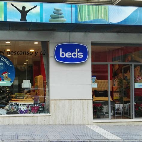 tiendas beds